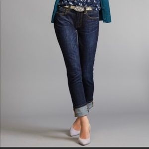 CAbi Jeans